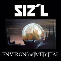 SIZ'L - ENVIRON[ne]ME[n]TAL cover 